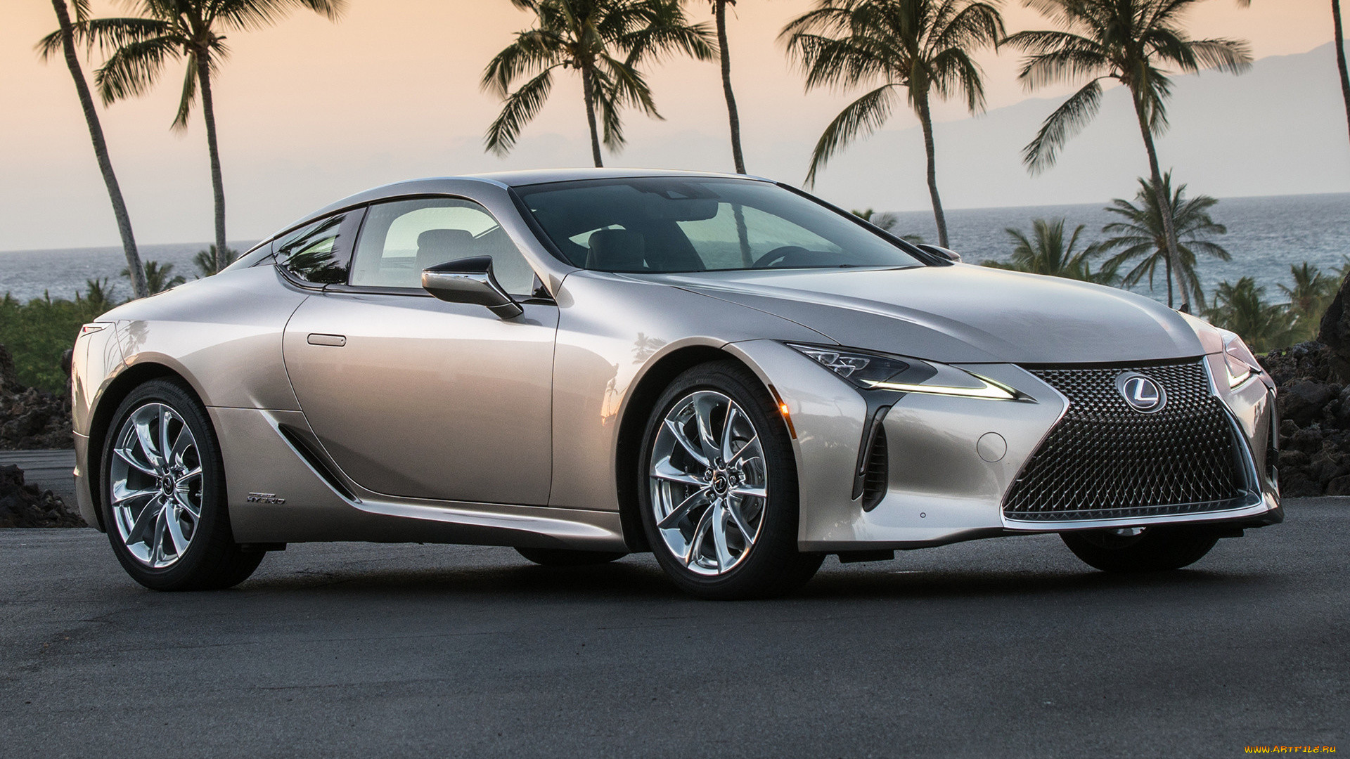 , lexus